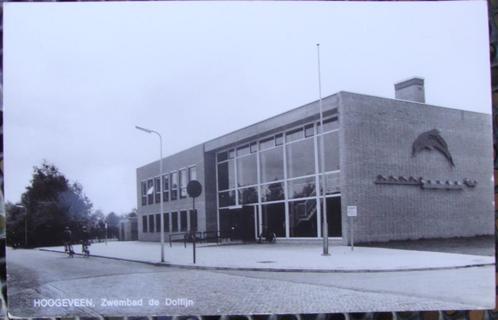 ansichtkaart Drenthe e/o nr. 13 - Hoogeveen, Verzamelen, Ansichtkaarten | Nederland, Ongelopen, Drenthe, Ophalen of Verzenden
