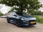Ford Focus Wagon 1.0 EcoBoost ST-Line | Automaat + Navi + Cr, 65 €/maand, 125 pk, Gebruikt, 715 kg