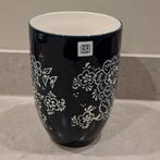 Ter Steege TS Vaas, Rond, Ophalen of Verzenden, Aardewerk, Minder dan 40 cm