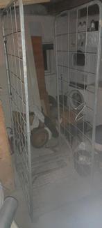 Rolcontainer, Ophalen of Verzenden