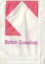 Buhrs Zaandam, Ophalen of Verzenden
