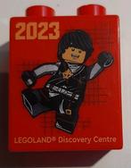 Legoland verzamelsteen, Nieuw, Ophalen of Verzenden