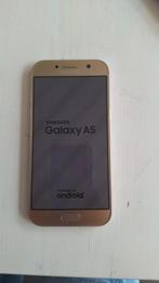 Samsung Galaxy A5 (2017), Overige kleuren, Ophalen of Verzenden, Zo goed als nieuw, Zonder simlock