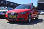 Audi A1 1.4 TFSI NAVI | AIRCO | CRUISE | JBL | 17 INCH, Voorwielaandrijving, Euro 5, Zwart, 4 stoelen