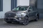Ford Kuga 1.5 EcoBoost ST Line TREKHAAK / CAMERA / ELEK. STO, Voorwielaandrijving, 1498 cc, Zwart, 4 cilinders