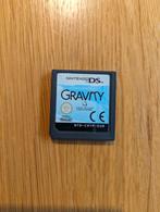 Gravity, Puzzel en Educatief, 1 speler, Ophalen of Verzenden, Zo goed als nieuw