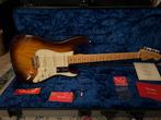 Fender Stratocaster USA 75 Anniversary Pickups fat  60’s CS, Muziek en Instrumenten, Ophalen of Verzenden, Zo goed als nieuw, Solid body