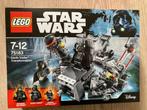 Lego 75183 - Darth Vader transformation, Kinderen en Baby's, Nieuw, Verzenden