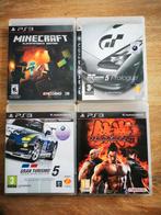 Ps3 spellen, Spelcomputers en Games, Games | Sony PlayStation 3, Ophalen, Gebruikt, 1 speler, Racen en Vliegen