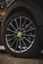 Nieuwe originele naafkappen / naafdoppen MINI 36132354150, Auto diversen, Wieldoppen, Ophalen of Verzenden, Nieuw