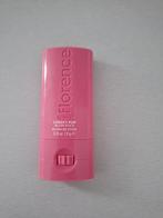 FLORENCE BY MILLS cheeky cream blush  stick 9g, Sieraden, Tassen en Uiterlijk, Ophalen of Verzenden, Zo goed als nieuw, Roze, Wangen