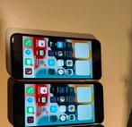 2 iPhones 6s 32GB in zeer nette staat, Telecommunicatie, Mobiele telefoons | Apple iPhone, 32 GB, Zo goed als nieuw, IPhone 6S