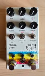 Chase Bliss Generation Loss MKII - Limited Edition, Ophalen of Verzenden, Zo goed als nieuw, Overige typen