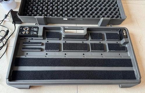Boss BCB-90X - Klittenband mod + extra klittneband inbegrepe, Muziek en Instrumenten, Effecten, Zo goed als nieuw, Overige typen