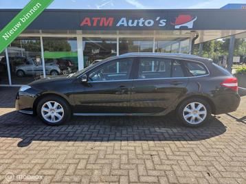 Renault Laguna 2.0 16V T Dynamque Automaat Airco Cruise PDC beschikbaar voor biedingen