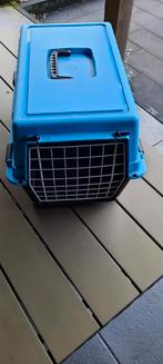 Transportbox voor de dieren., Dieren en Toebehoren, Ophalen, Zo goed als nieuw