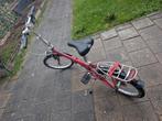 Opvouwbare Dahon fiets, Fietsen en Brommers, Fietsen | Vouwfietsen, Gebruikt, Heren, Versnellingen, Ophalen of Verzenden