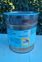 5x Glasurit 26L – kleurbare watergedragen verf / primer, Ophalen of Verzenden, Nieuw, Wit