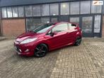 Ford Fiesta 1.25 Sport, Uitlaatsysteem, ST/ RS line, Climate, Voorwielaandrijving, Stof, 82 pk, Bedrijf