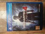 UNCHARTED 4: A Thief’s End, PS4, Online, Overige genres, 1 speler, Ophalen of Verzenden