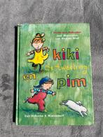 Vivian den Hollander - Kiki en Pim, de tweeling, Non-fictie, Vivian den Hollander, Ophalen of Verzenden, Zo goed als nieuw
