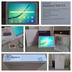 Samsung Galaxy Tab S2 SM-T810 super amoled 9.7 inch, 10 inch, Gebruikt, 32 GB, Tab S2
