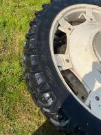 trekker banden, Ophalen, Akkerbouw, Overige typen