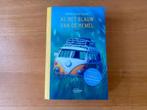 Mélissa Da Costa - Al het blauw van de hemel (in nieuwstaat), Boeken, Literatuur, Ophalen of Verzenden, Zo goed als nieuw, Nederland
