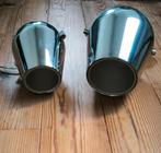 2 Industriele lampen te koop!, Ophalen of Verzenden, Zo goed als nieuw, Industrieel, Minder dan 50 cm