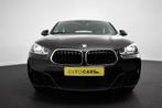 BMW X2 xDrive25e M-Sport X-Drive | Navigatie | Climate Contr, Auto's, BMW, Automaat, Euro 6, Leder en Stof, Zwart