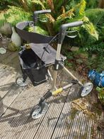 Rollator Elan Classic Russka, Diversen, Ophalen, Opvouwbaar, Zo goed als nieuw