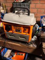 Einhell npg 850 generator/ aggregaat, Ophalen, Gebruikt