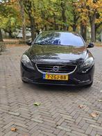 Volvo V40 2.0 D4 190PK 2014 Zwart, Auto's, Volvo, Zwart, Particulier, 30 km/l, 1500 kg