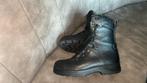 Defensie schoenen kisten 46, Ophalen of Verzenden, Nieuw, Zwart, Wandelschoenen of Bergschoenen