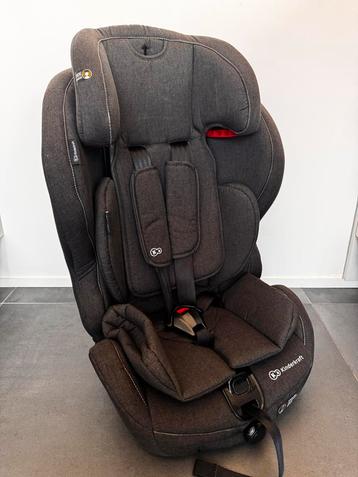 Kinderkraft Autostoel 9-36kg beschikbaar voor biedingen