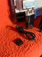 sony cybershot dsc-hx50v met originele doos en accessoires, Japan, Ophalen of Verzenden, Zo goed als nieuw, Sony
