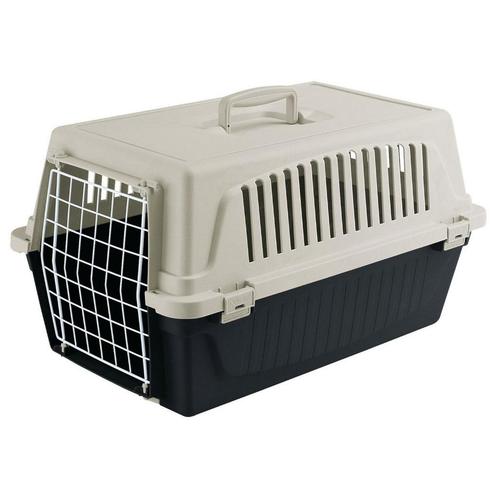 Transportbox reismand Ferplast Atlas 20 (max 8 kg) € 24,50, Dieren en Toebehoren, Transportboxen, Nieuw, Ophalen of Verzenden