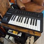 Native Instruments Komplete Kontrol A25, Ophalen of Verzenden, Zo goed als nieuw