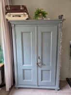 Kast, buffetkast, legkast, linnenkast, kledingkast, Huis en Inrichting, Ophalen, Gebruikt, 100 tot 150 cm, 150 tot 200 cm