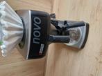 Bravilor novo, 10 kopjes of meer, Ophalen of Verzenden, Zo goed als nieuw, Koffiemachine