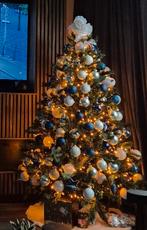 Kunstkerstboom incl., Ophalen