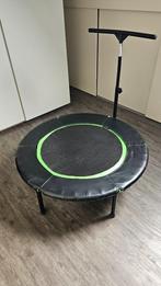 Z.g.a.n. Crivit Fitnesstrampoline, Ophalen, Zo goed als nieuw, Overige typen