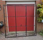 Beurswand Pop Up 5 stuks 227 x 227 cm, Verzamelen, Ophalen, Gebruikt, Reclamebord