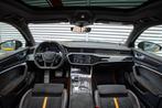 Audi RS6 RS 6 TFSI quattro Mansory B&O+ 360 Cam Forged Carbo, Auto's, Audi, Automaat, Gebruikt, Lichtsensor, 800 pk