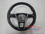 Audi A6 A7 4K Stuur Leer MF+F1, Auto-onderdelen, Besturing, Ophalen, Gebruikt