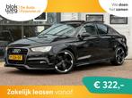 Audi A3 Limousine 1.4 TFSI CoD Ambiente Pro Lin € 18.950,0, Gebruikt, 1225 kg, 4 cilinders, 150 pk