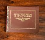 Gedenkboek Tentoonstelling De Vrouw 1813-1913, Ophalen, Zie beschrijving