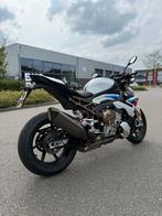 BMW S1000R M-Pakket | Akrapovic | Full Options 2022, Motoren, Motoren | BMW, 4 cilinders, Motorrijbewijs A, Handvatverwarming