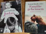 2 boeken Holleeder, Astrid Holleeder, Zo goed als nieuw, Verzenden