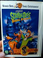 Scooby doo dvd nieuw, Ophalen of Verzenden, Zo goed als nieuw